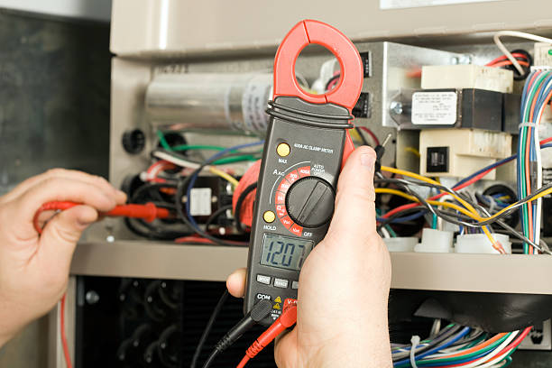 Best Circuit Breaker Installation and Repair  in Hawarden, IA